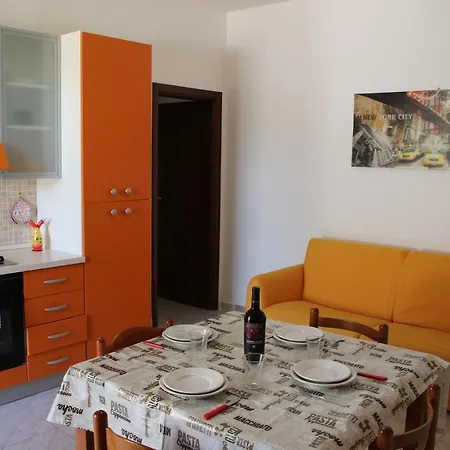 Quiet Appartement *