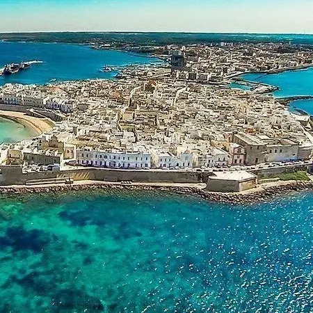 Quiet Gallipoli