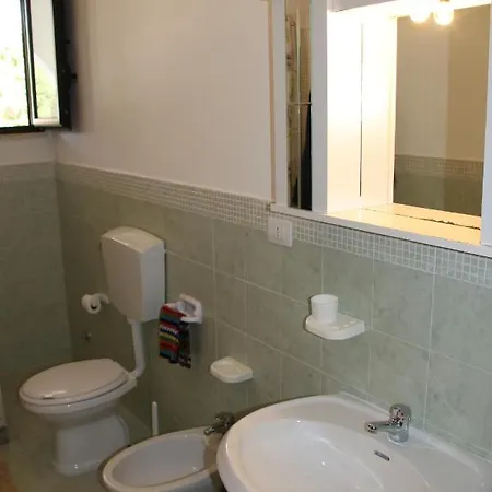 Quiet Appartement
